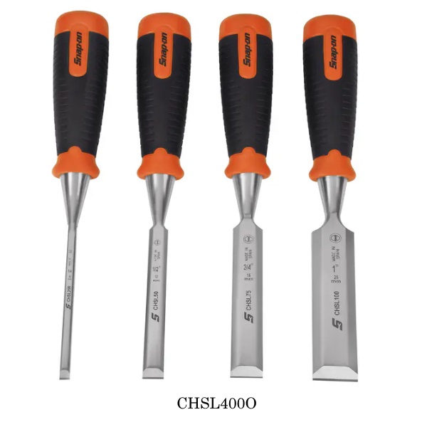 Snapon Hand Tools Chisel Set